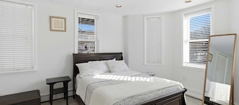 Pet Friendly Parks & Trails Pleasantville Home