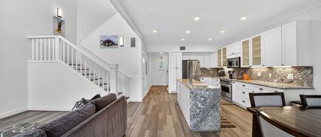 單棟房屋, 3 間臥室 | 內部