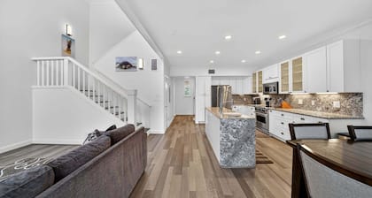 Coastal Elegance At Ko Olina Luxury Villa M25-c 3 Bedroom Home