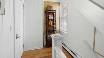 Apartment, 2 Bedrooms | Interior