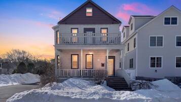 Departamento, 2 habitaciones | Exterior