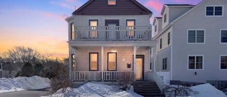 Apartment, 2 Bedrooms | Exterior