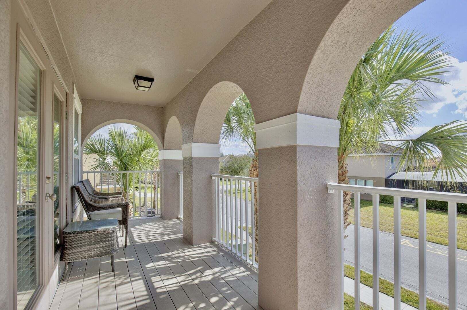 Casa, 6 camere da letto | Terrazza/patio