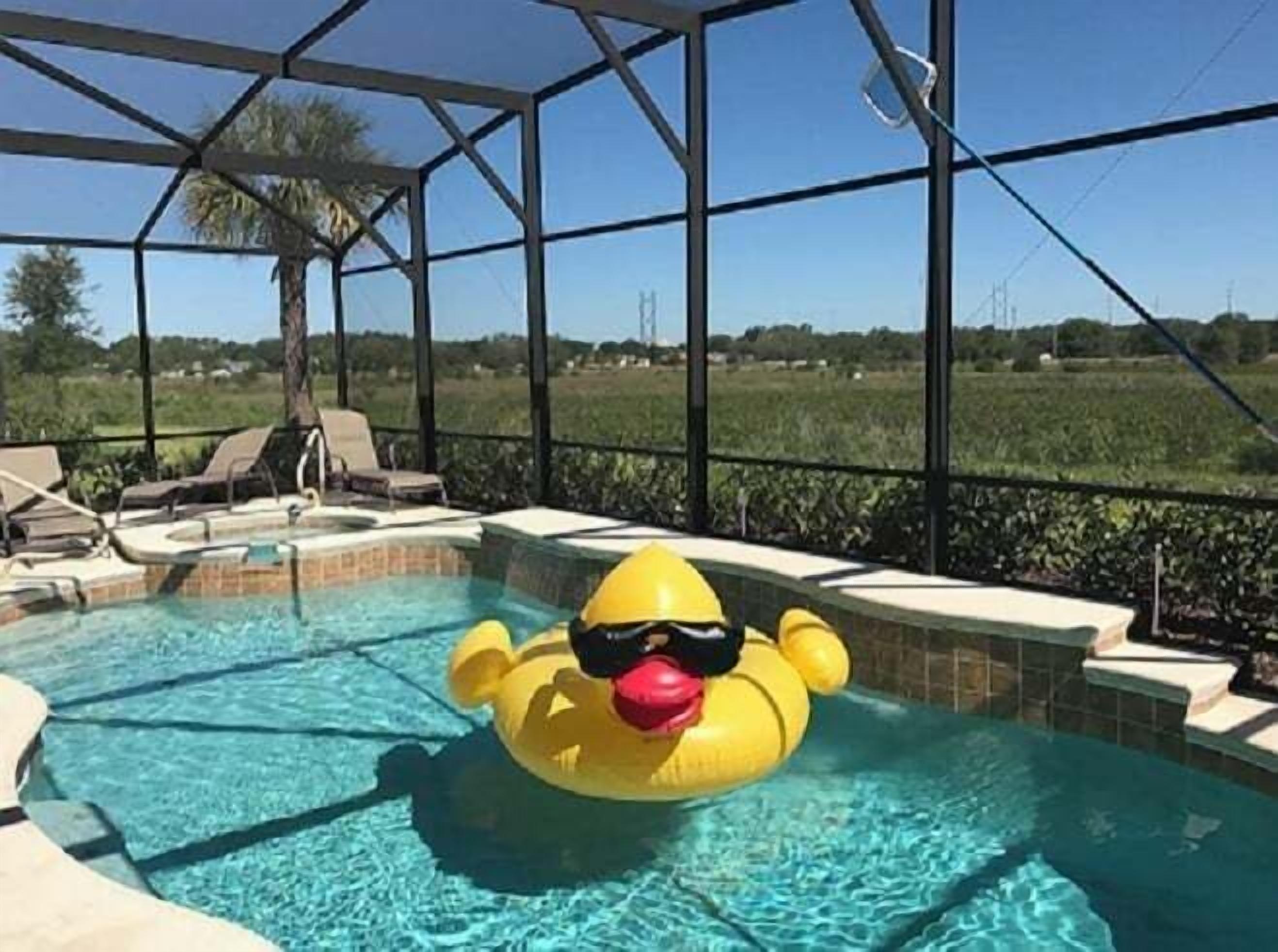 Ferienhaus, 6 Schlafzimmer | Pool