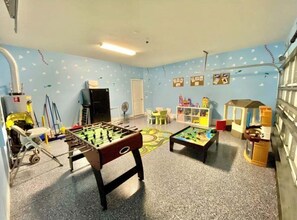 House, 6 Bedrooms | Children’s area - St4119ot Solterra Resort 6 Bedroom Home (Davenport)