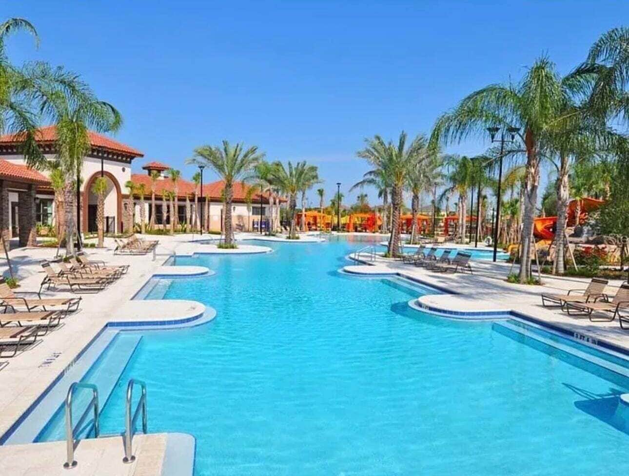 House, 6 Bedrooms | Pool