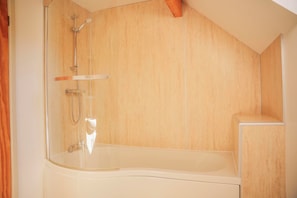 Cottage | Interior - Maple Lodge (Knighton)