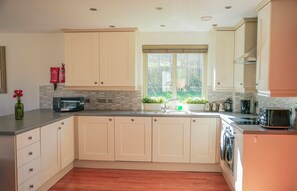 Cottage | Nội thất