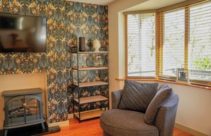 Cottage | Khu phòng khách