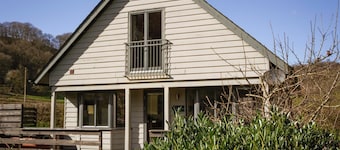 Maple Lodge