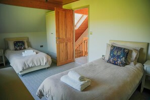 Cottage | Interior - Maple Lodge (Knighton)