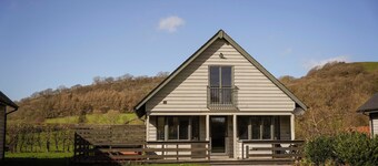 Maple Lodge