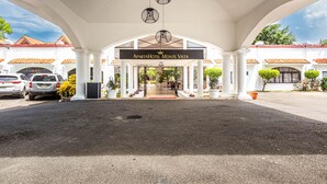 Unclassified image, 3 of 23, button - Charming 2-bedroom Apartment in Sosua With Pool View (Sosúa)