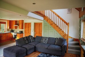 منطقة المعيشة