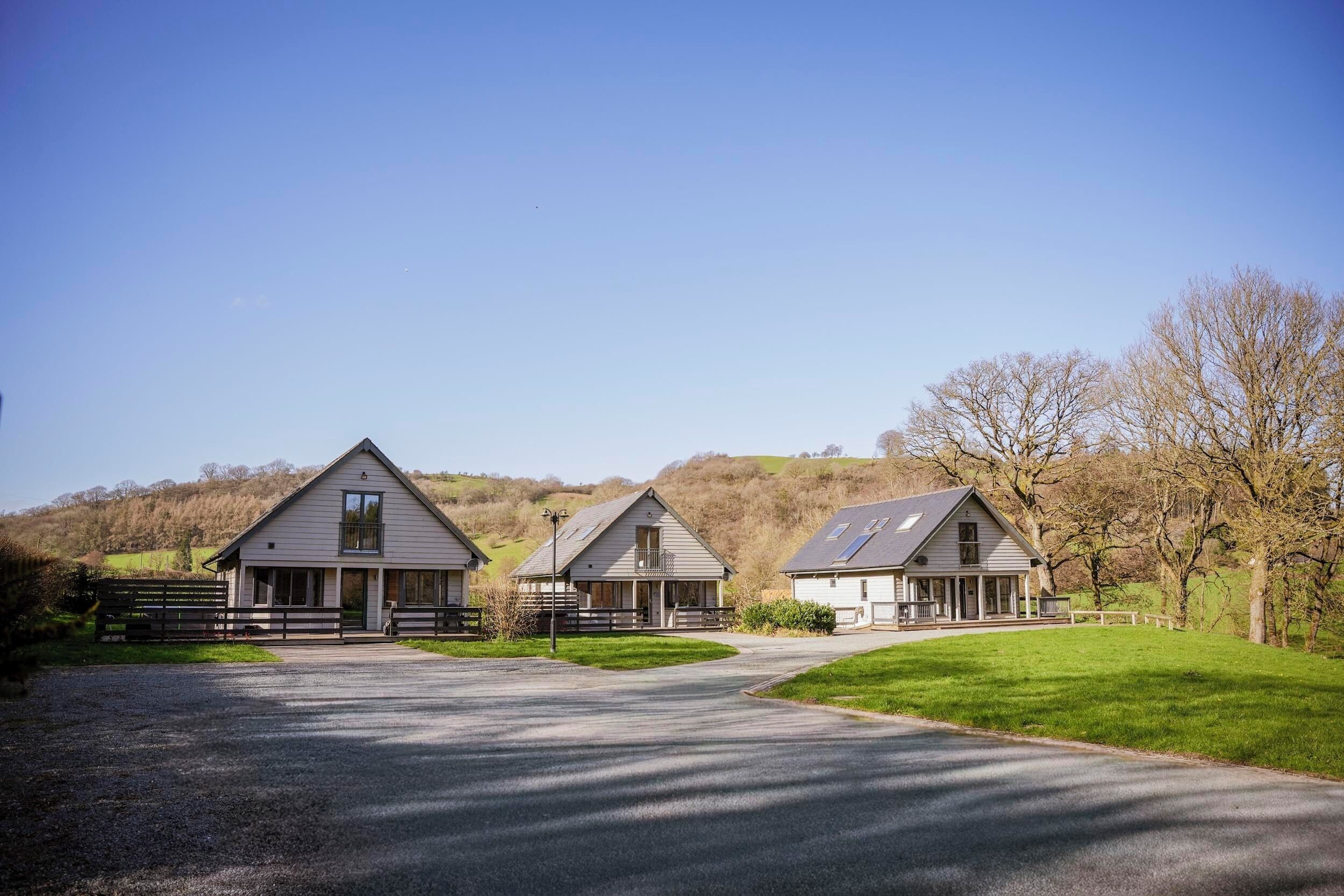 Cottage | Nội thất