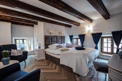 Dom Gościnny Beitenu