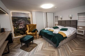 Free WiFi, bed sheets - Dom Gościnny Beitenu (Kazimierz Dolny)