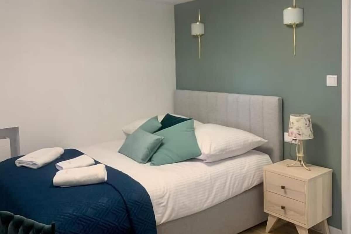 Standard-dobbeltværelse