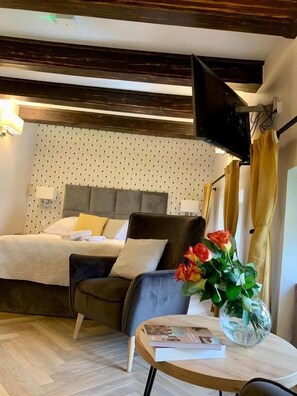 Comfort-Doppelzimmer