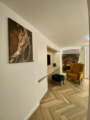 Standard Double Room | Interior