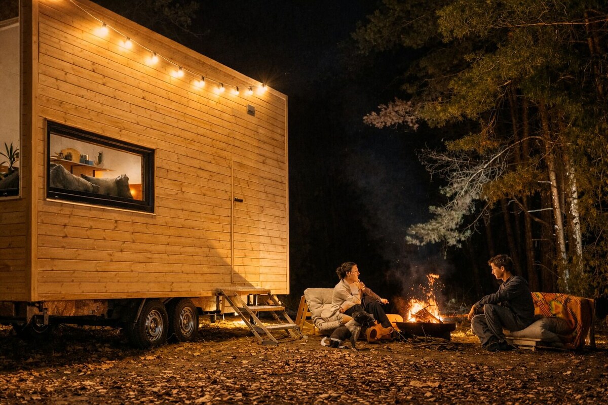 Bild für Gastgeberprofil