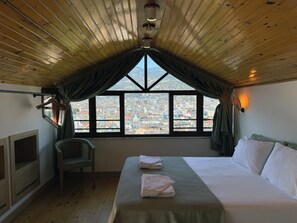1 chambre, coffres-forts dans les chambres, Wi-Fi gratuit, draps fournis