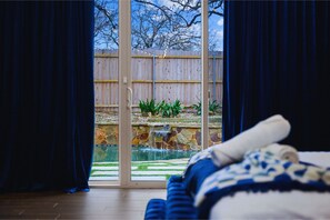 Room - 1110 Terjo Ln (Austin)