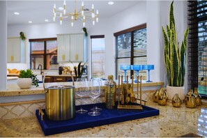 Interior - 1110 Terjo Ln (Austin)