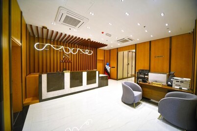 Alain Palace Hotel Ajman