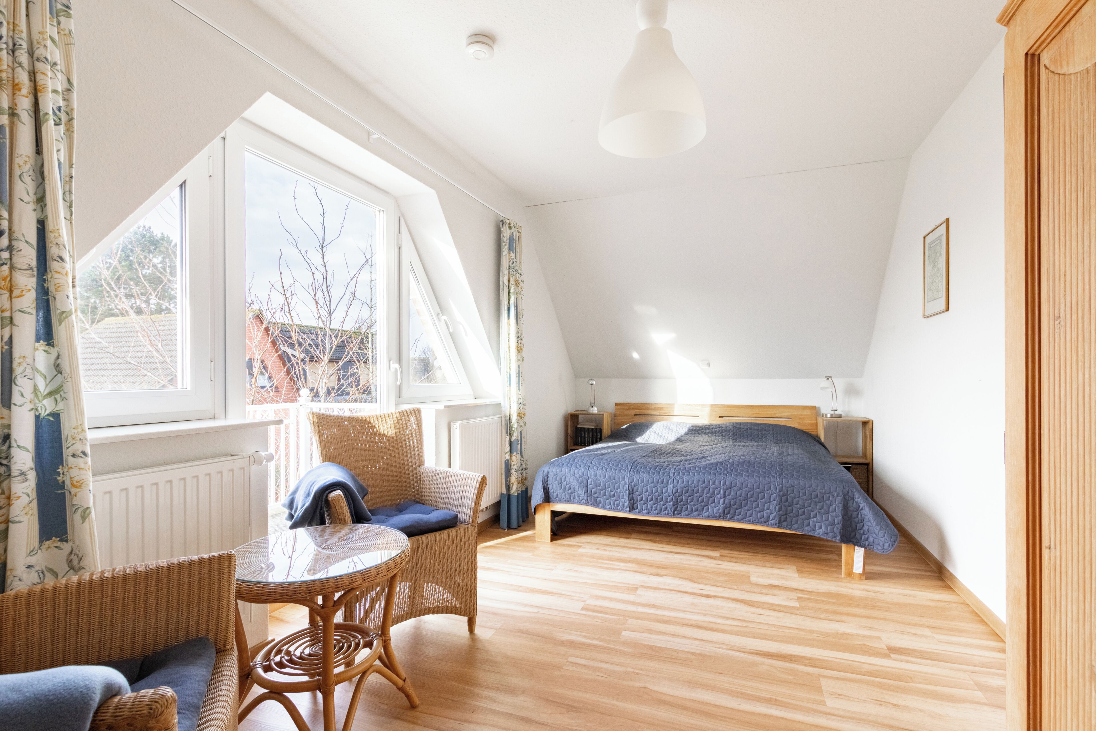 3 chambres, Wi-Fi