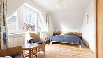 3 chambres, Wi-Fi