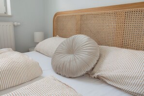3 bedrooms, WiFi - Vacation home Strandperle - feel-good place by the sea (Wittmund)