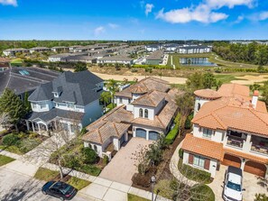 Apartment (5 Bedrooms) | Property amenity - 7811 Palmilla Court (Kissimmee)