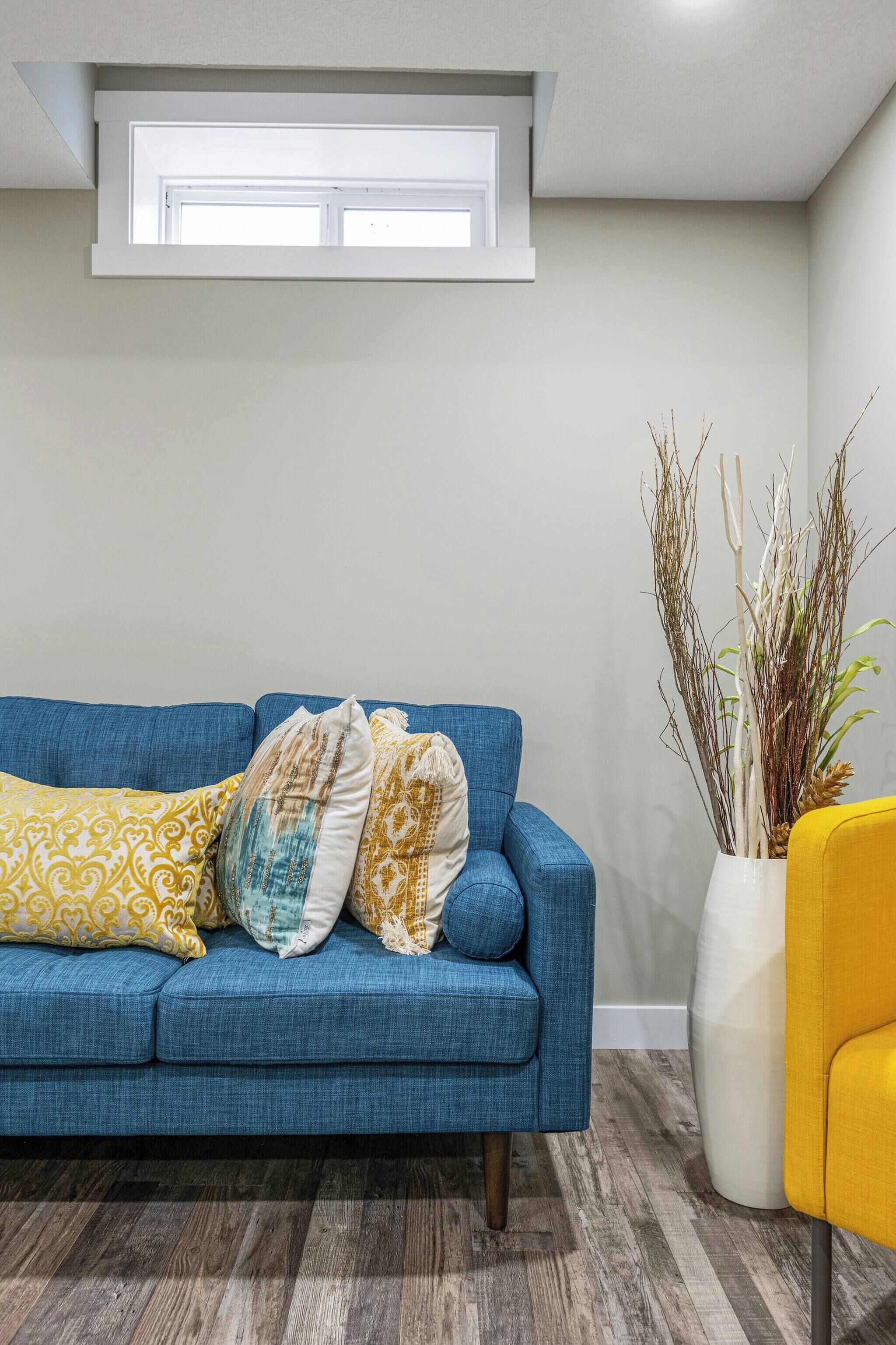 Apartment, 2 Bedrooms | Living room