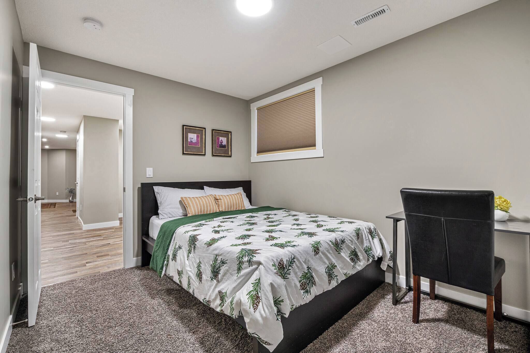 Apartment, 2 Bedrooms