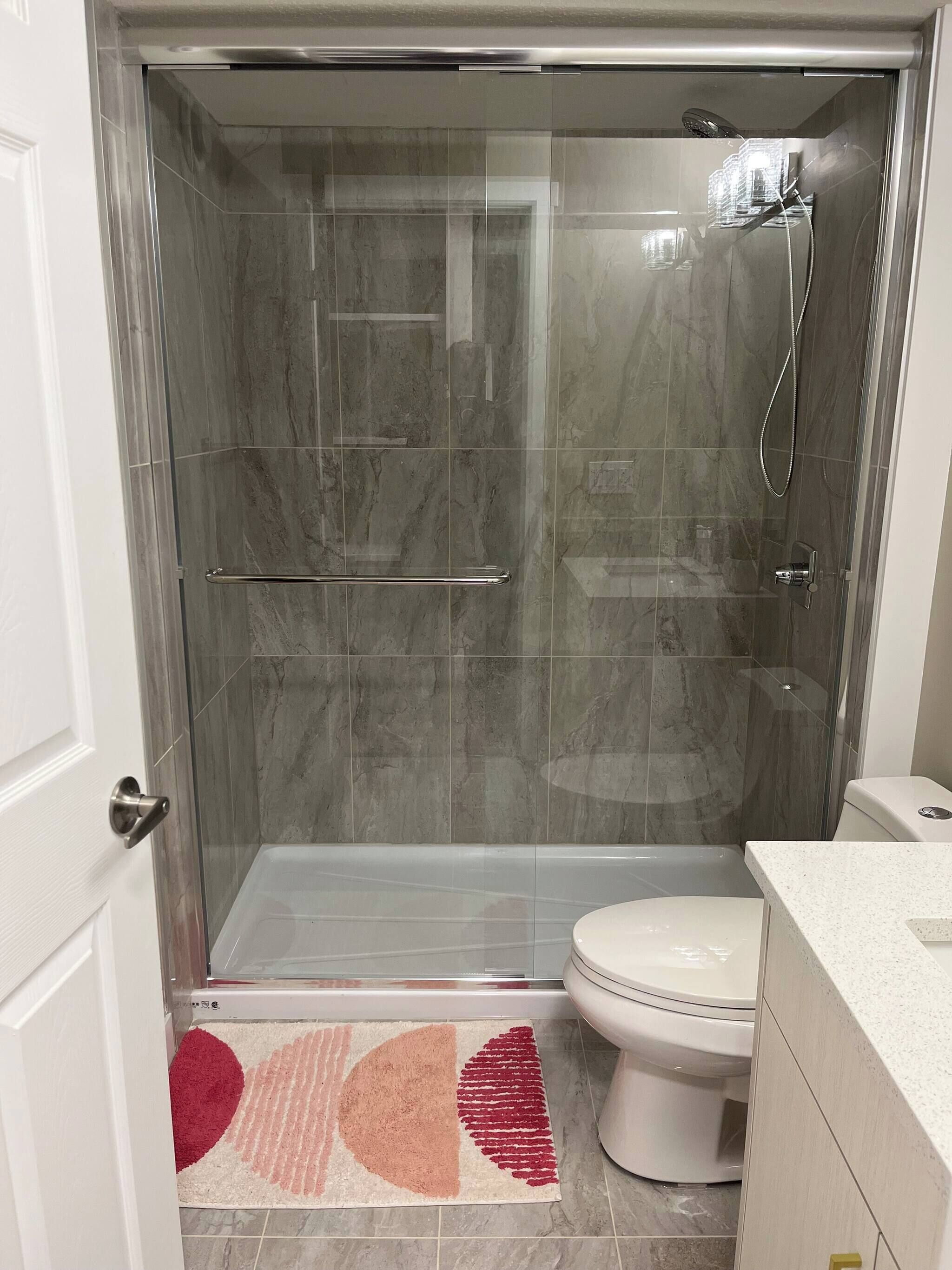 Apartment, 2 Bedrooms | Bathroom