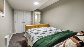 Apartment, 2 Bedrooms