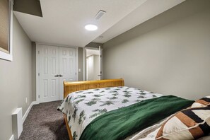 Apartment, 2 Schlafzimmer