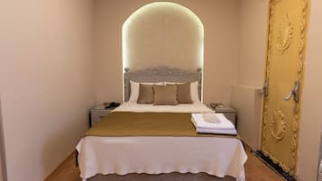 Deluxe Room | View from room