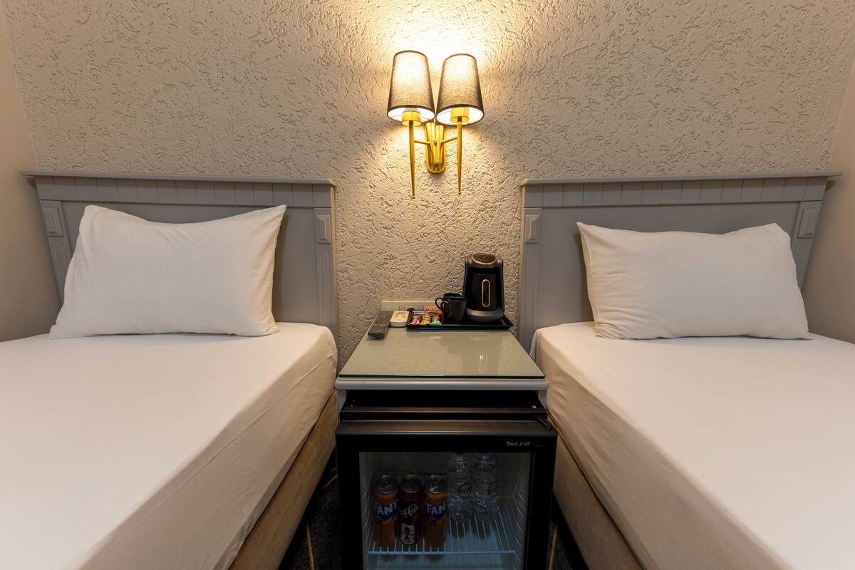 Comfort-Doppelzimmer