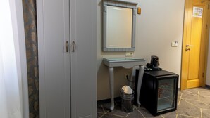 Chambre simple économique
