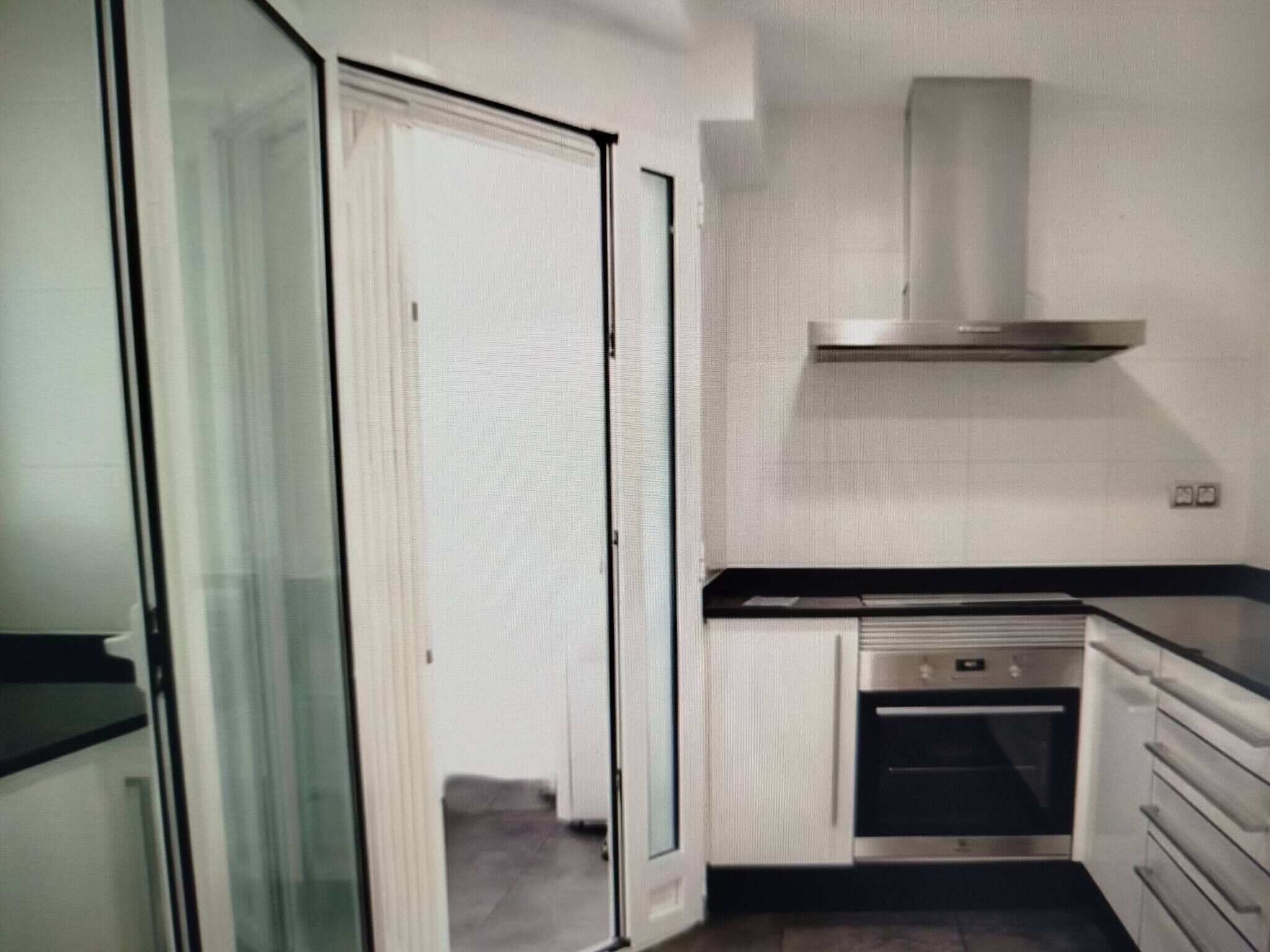Apartment, 1 Bedroom | Interior