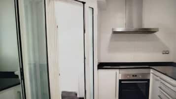 Apartment, 1 Bedroom | Interior