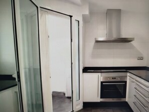 Interior - Alina Apartment Chic (Hamilton)