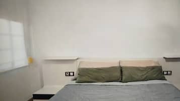 Apartment, 1 Bedroom | 1 bedroom