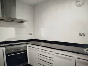 Apartemen, 1 kamar tidur | Interior