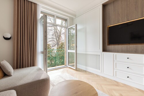 Native Apartments Karłowicza 13