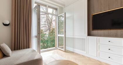 Native Apartments Karłowicza 13