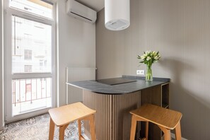 Apartment | Dining room - Native Apartments Karłowicza 13 (Kraków)