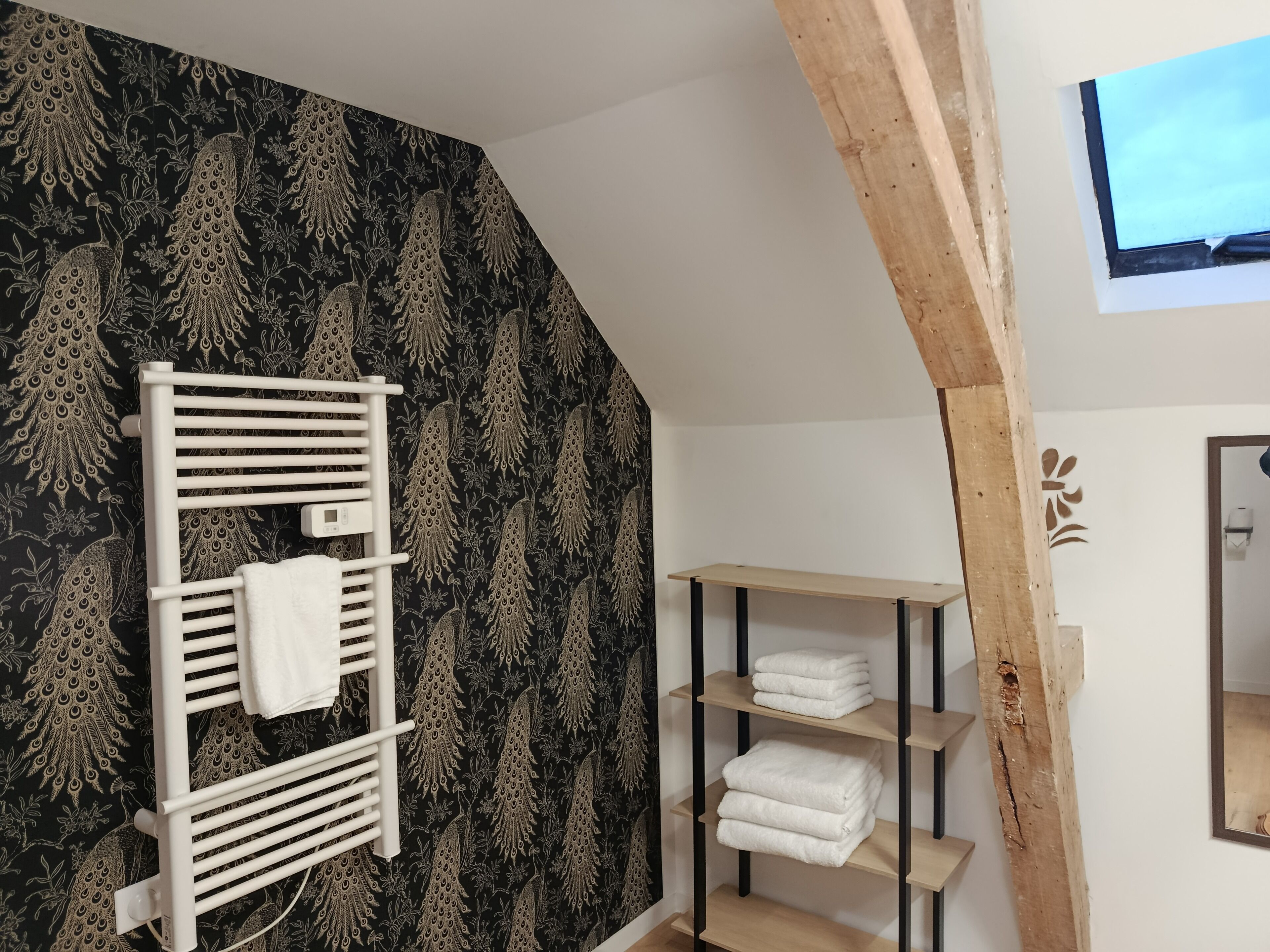 Suite Superior, pemandangan kolam renang | Kamar mandi